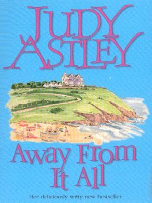 cover image of Away from it all
